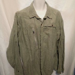 Patagonia mensXXL linen